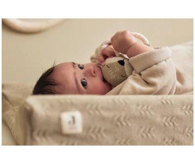 Teether and Rattle Fox