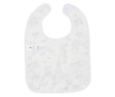 2 Waterproof Bibs Dreamy Mouse