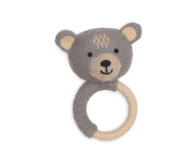 Mordedor and Rattle Bear