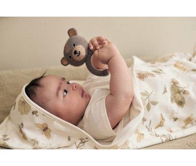 Mordedor and Rattle Bear
