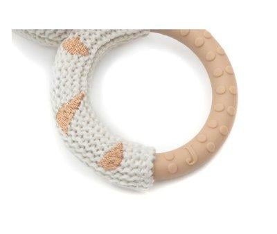 Dentarello Ring Giraffe