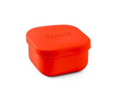 Contenitore OmieSnack Red
