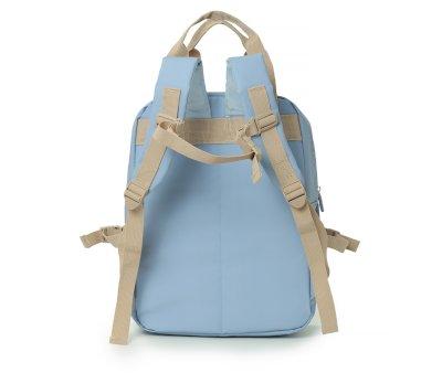 Mochila Trmica Stripes Blue Personalizvel
