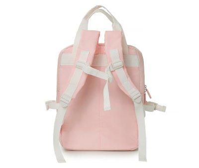 Mochila Trmica Big Stripes Pink Personalizvel