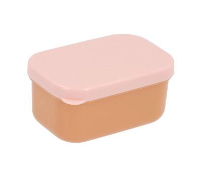 Bote  Lunch Bento Big Stripes Pink