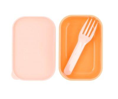 Bote  Lunch Bento Big Stripes Pink