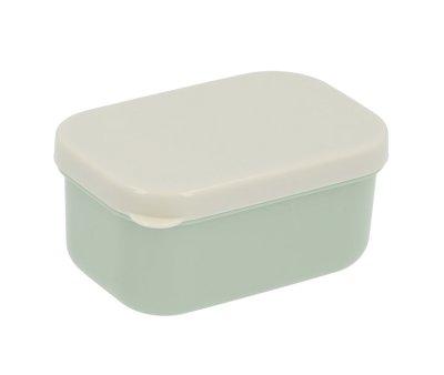 Lancheira Bento Net Sage