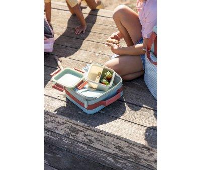 Grande Bote  Lunch Net Sage