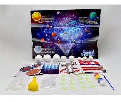 Kit Universo Incrvel