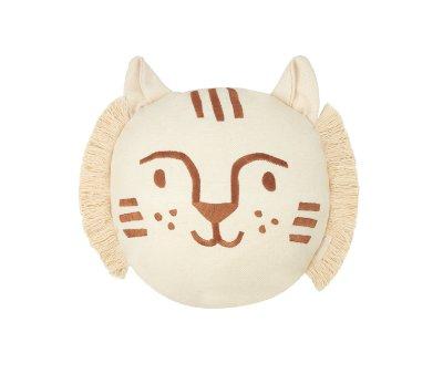 Almofada Tigre Bordada