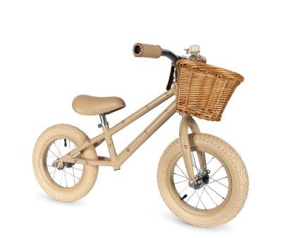 Bicicleta sem pedais Cherry