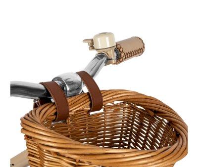 Bicicleta sem pedais Cherry