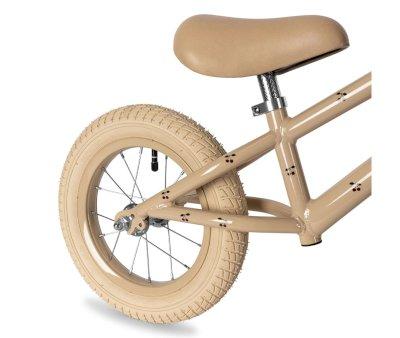 Bicicleta sem pedais Cherry