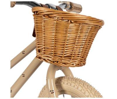Bicicleta sem pedais Cherry