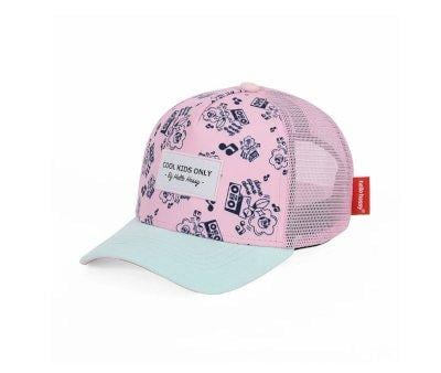 Cappellino Visiera Dance