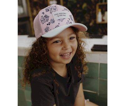 Cappellino Visiera Dance
