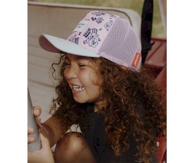 Cappellino Visiera Dance