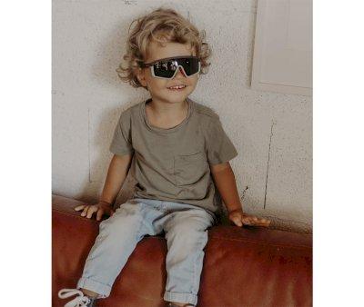 Occhiali da Sole Bambini Plany Troy