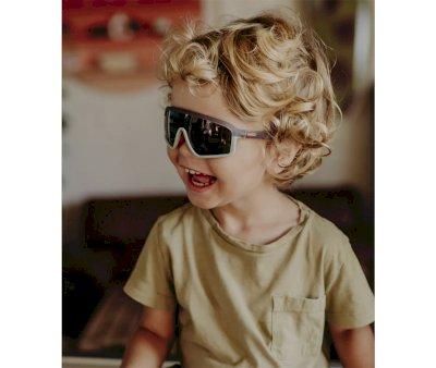 Occhiali da Sole Bambini Plany Troy