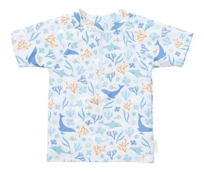 Camiseta Proteccin Solar Ocean Dreams Blue
