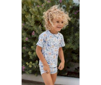 Camiseta Proteccin Solar Ocean Dreams Blue