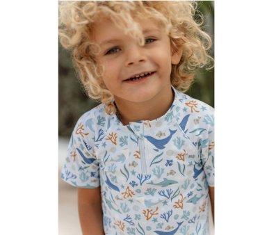 Camiseta Proteccin Solar Ocean Dreams Blue