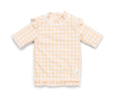 Camiseta Proteccin Solar Volantes Sunshine