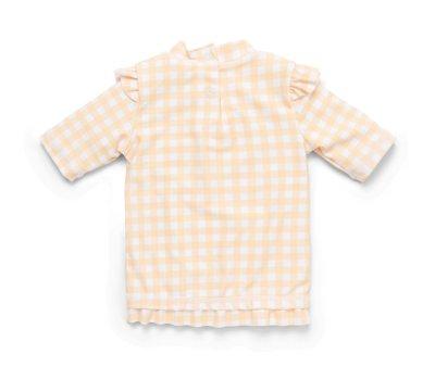 Camiseta Proteccin Solar Volantes Sunshine