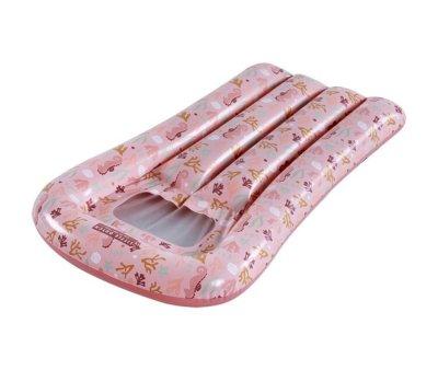 Colchoneta Mini Ocean Dreams Pink