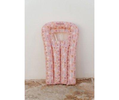 Colchoneta Mini Ocean Dreams Pink