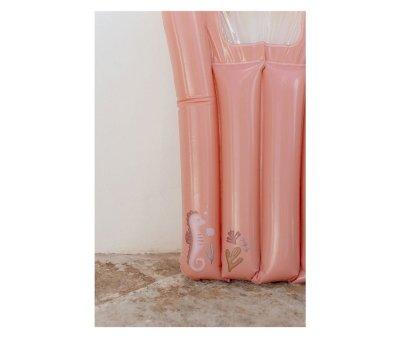 Colchoneta Mini Ocean Dreams Pink