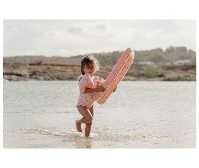 Colchoneta Mini Ocean Dreams Pink