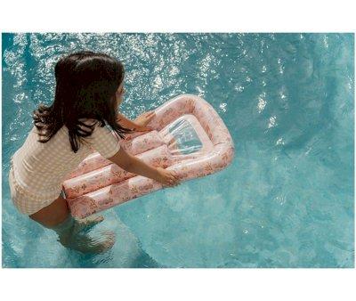 Colchoneta Mini Ocean Dreams Pink