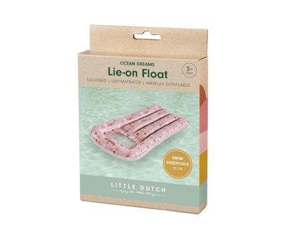Colchoneta Mini Ocean Dreams Pink