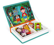 MagnetiBook Histoires