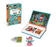 MagnetiBook Histoires