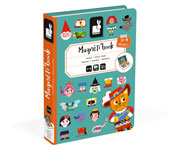 MagnetiBook Histoires