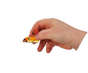 Dinosaurs MagnetiBook