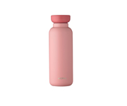 Bottiglia Termica Ellipse Nordic Rosa 900ml Personalizzabile