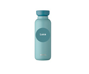 Garrafa Trmica Ellipse Nordic 900ml Personalizvel  Mint