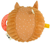 Activity Ball Mr Fox