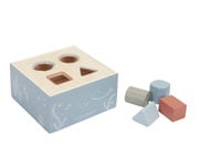 Encajable Ocean Blue