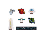 Balance in Space Game