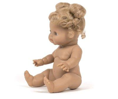 Bambola Gordis Minikane Louise
