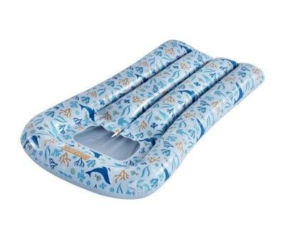 Colchoneta Mini Ocean Dreams Blue