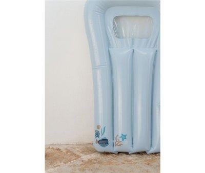 Colchoneta Mini Ocean Dreams Blue
