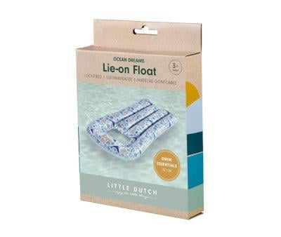 Colchoneta Mini Ocean Dreams Blue