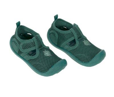 Green Water Shoes