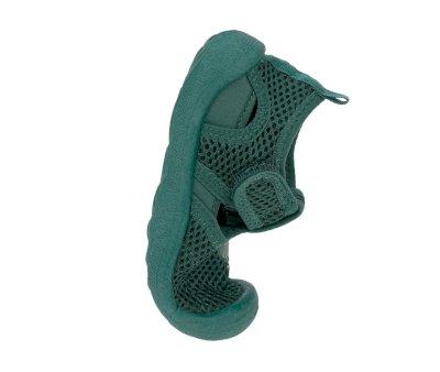 Green Water Shoes