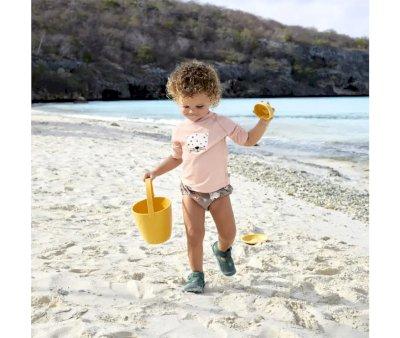 Green Water Shoes